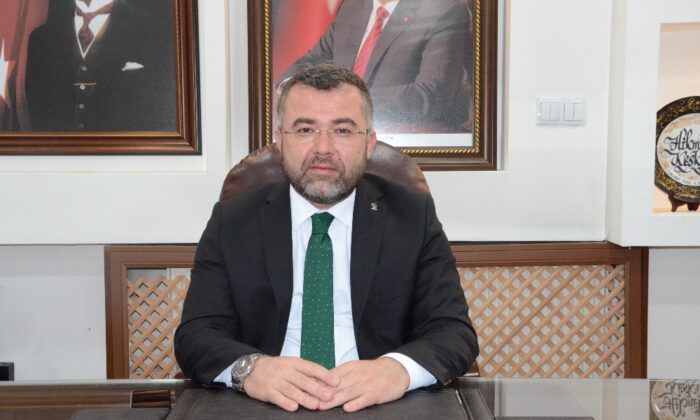 Ak Parti Yerel Seçimlere Hazırlanıyor