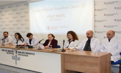 “Kalp yetmezliği birçok kanser türünden daha ölümcül”