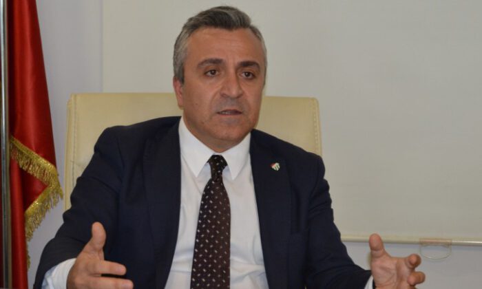 Özgür Erdursun: ‘Ben kazanacağım’