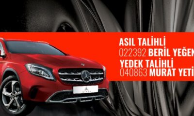 Sur Yapı’dan alışveriş kazandırdı