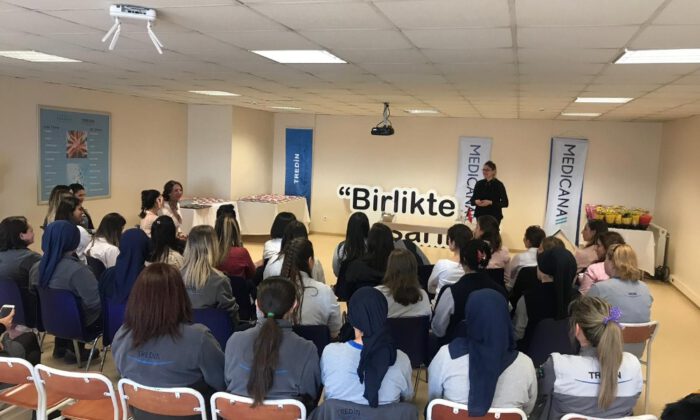 Medicana’dan Kadın Sağlığı Semineri