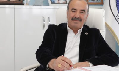 Türkyılmaz: ‘Yalanlarla halkı kandırmayın’