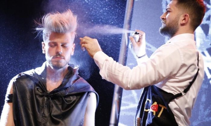 Golden Hair Fest’te Bursa Rüzgarı