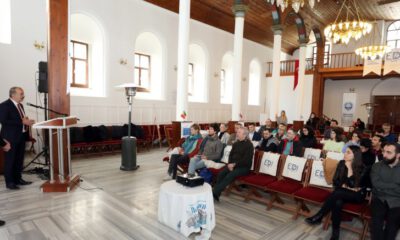 Mudanya’da, Avrupa’ya öncü hamle