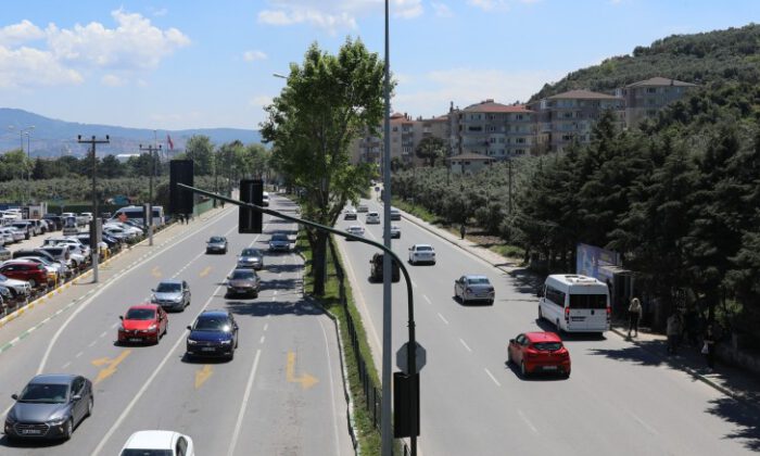 ‘Pazar’ kararı Mudanya’ya nefes aldırdı