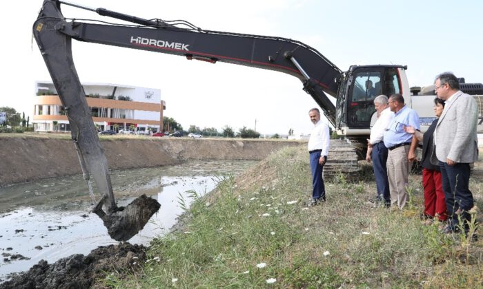 Ayvalıdere Nilüfer’e Yakışacak