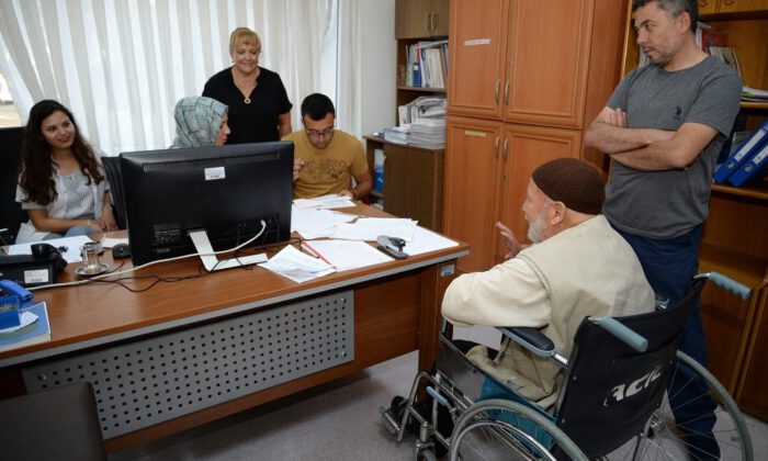 BUÜ Tıp Fakültesi’nden Bin Böbrek Nakli