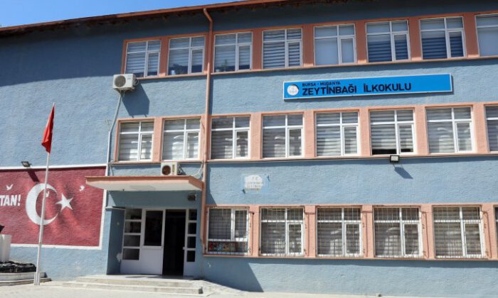 Mudanya’da her mahalleye eşit hizmet