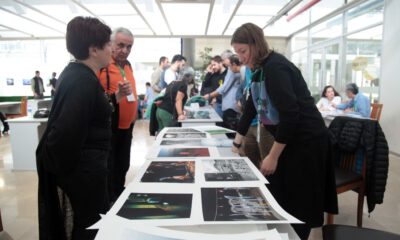 Foto Fest’te Portfolyo Değerlendirmelerine İlgi Büyük