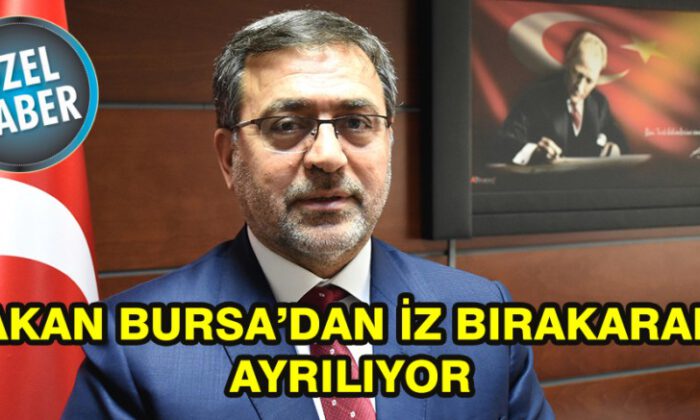 Akan Bursa’dan İz Bırakarak Ayrılıyor