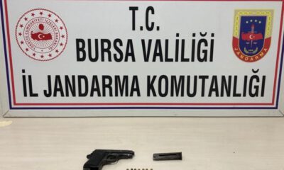 Jandarmadan Şok Uygulama