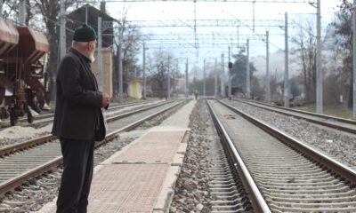 İşte Bursa’nın kimsenin bilmediği tek tren istasyonu