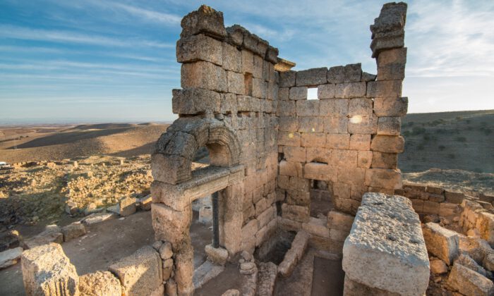 Türkiye’nin 5 kültür varlığı daha UNESCO’da