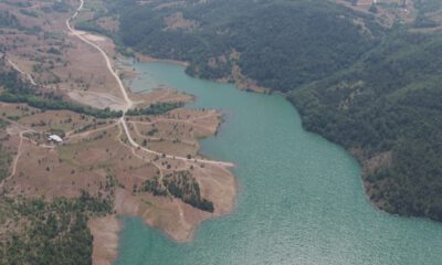 Yağmurlar sevindirdi tasarrufa devam