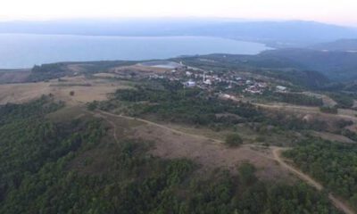 Bursa’daki o maden ocağıyla ilgili flaş gelişme