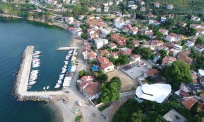 Mudanya’da o bölge ‘Sit’ alanı ilan edildi