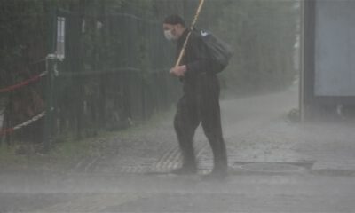 Meteoroloji’den Bursa uyarısı