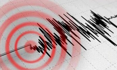 Yeni Zelanda’da 7,3 büyüklüğünde deprem!