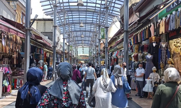 Bursa’da Temmuz ayı eylem planı devreye girdi