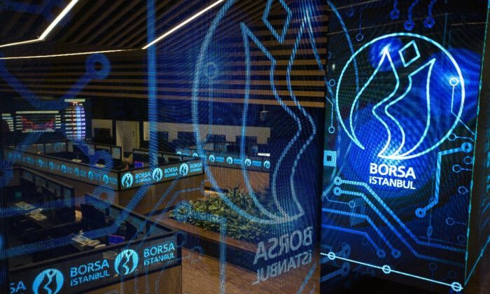 Borsa güne yatay başladı