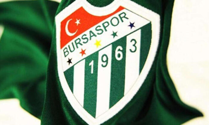 Bursaspor’da bir futbolcunun testi pozitif çıktı