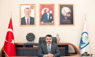 Başkan Yılmaz’dan 30 Ağustos mesajı