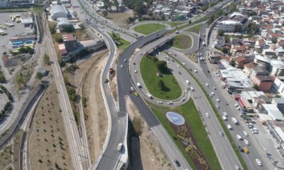 Bursa’da bir kavşak daha açılıyor