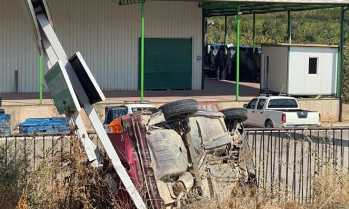 Bursa-Ankara karayolunda trafik kazası: 2 yaralı