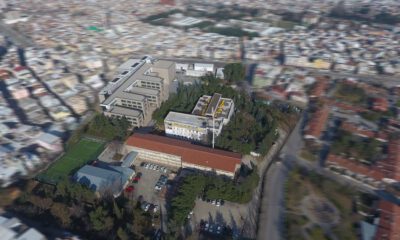 Bursa Teknik Üniversitesi’nden uzaktan eğitim kararı