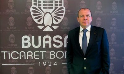 Bursa Ticaret Borsası’na girişlerde HES kodu uygulaması başladı