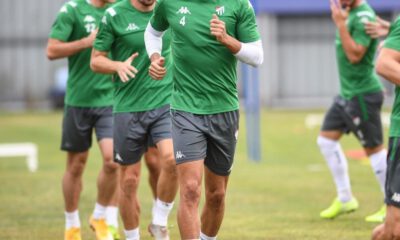 Bursaspor’da tempo arttı