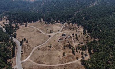 Görecik yaylası, alternatif turizmin gözde mekânı olacak