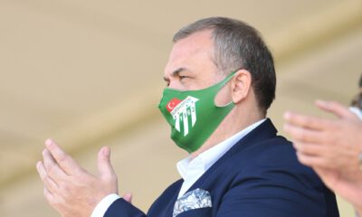 Bursaspor’un 4 günü kaldı