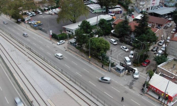 Bursa’da 500 polisle dev narkotik operasyonu