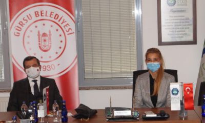 Çevikel: “Vasıflı elemanları sanayiciyle buluşturacağız”