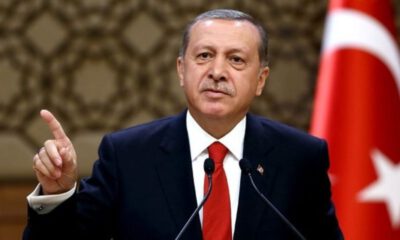 Cumhurbaşkanı Erdoğan: ‘AB zirvesinde aklıselim sahibi ülkeler, olumlu tavırla bazı ülkelerin oyununu boşa çıkardı’