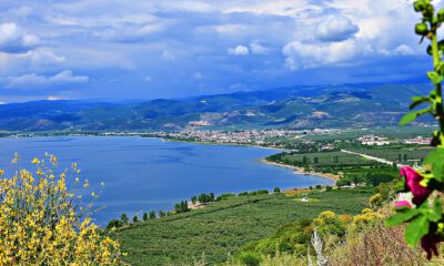  İznik’in havası temiz