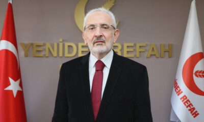 Prof. Dr. Sacit Günbey: ‘ABD’nin yaptırım kararları Türkiye için büyük fırsat’