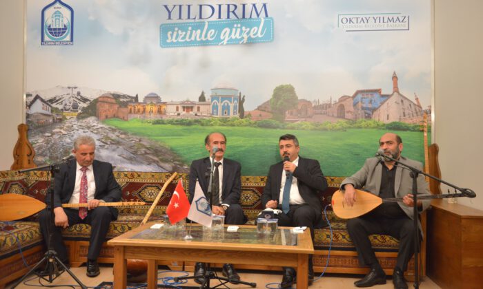 ÂŞIK REYHANİ YILDIRIM’DA YÂD EDİLDİ