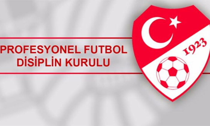 Bursaspor PFDK’ya sevk edildi