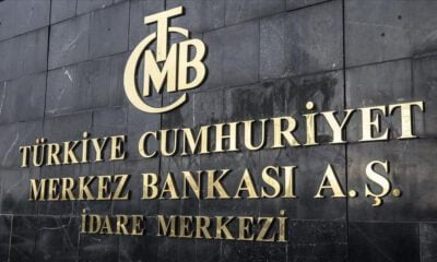 Merkez Bankası’nın toplam rezervleri arttı