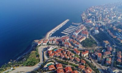 Mudanya, Bursa’nın en çok tercih edilen ilçesi