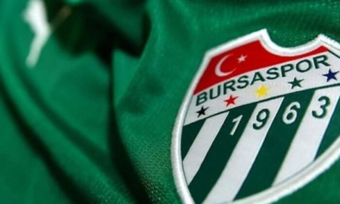 Bursaspor’da elektrik krizi