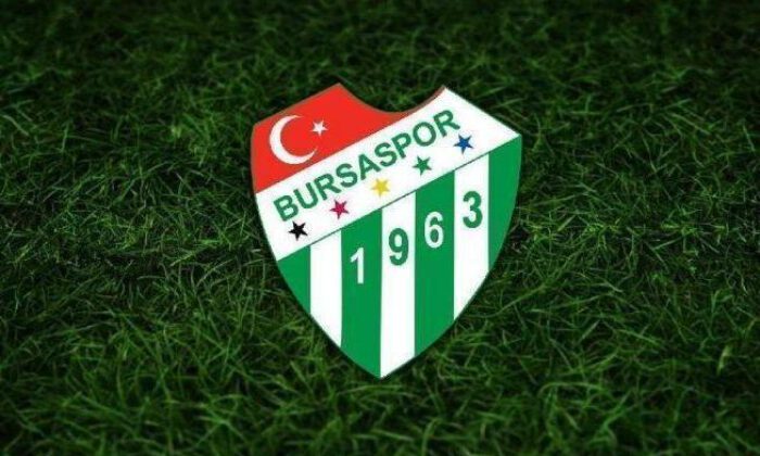 Bursaspor’da 11 kişinin Covid-19 testi pozitif çıktı