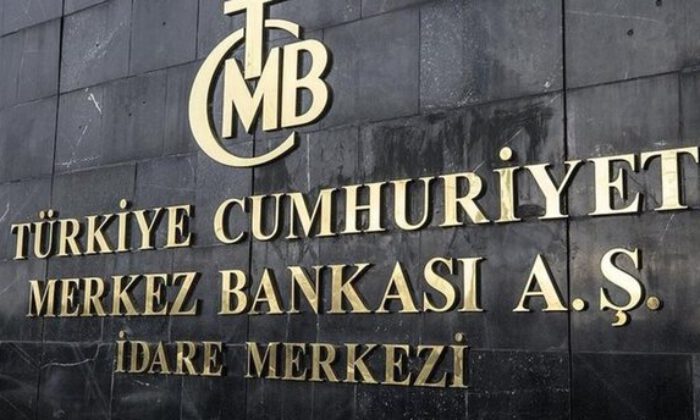 Merkez Bankası faiz kararını açıkladı