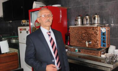 Bursalı aşçının Kemal Kılıçdaroğlu’na benzerliği şaşırtıyor