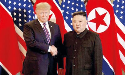 Trump’tan Kim’e ilginç teklif