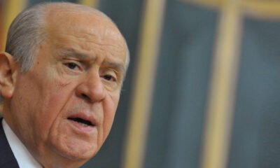 Bahçeli’den Kıbrıs’taki cami saldırısına tepki