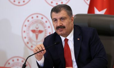 KOCA:  KABUS 2021’DE DEVAM ETMEYECEK