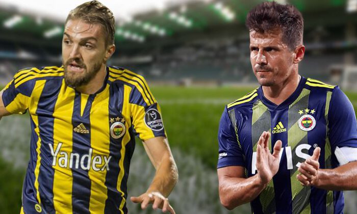 BELÖZOĞLU: CANER İYİ BİR FENERBAHÇELİ